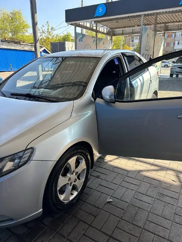 Кия церато цена 600
2009 Год
1.6 Автомат
Учет местный шахтёрск
+79493817913
+79494879778 - фотография - 3