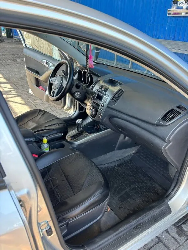 Кия церато цена 600
2009 Год
1.6 Автомат
Учет местный шахтёрск
+79493817913
+79494879778 - фотография - 4