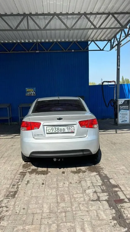 Кия церато цена 600
2009 Год
1.6 Автомат
Учет местный шахтёрск
+79493817913
+79494879778 - фотография - 5