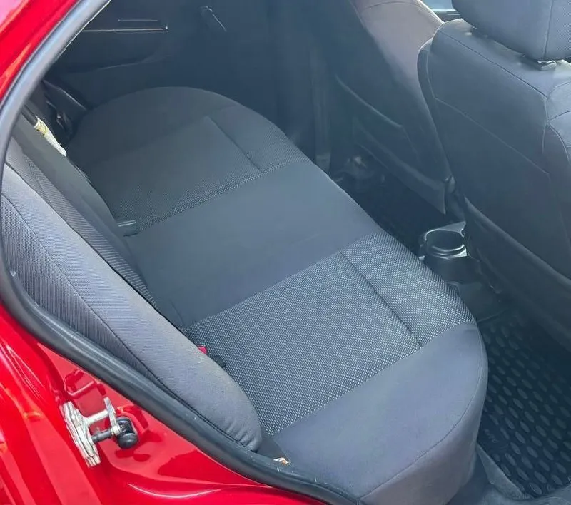 Продам chevrolet aveo 2008 года в редком цвете очень красивом. с пробегом 121.000 тысяч родного. с мотором 1,4 16 клапанным самым надёжным и экономным с этих моторов экотек, автомобиль в идеальном состоянии вся в заводском металле весь заводской герметике. автомобиль обслужено перед зимой менял полностью всю ходовую часть шаровые втулки стабилизатор наконечники трос ручника колодки новые стойки стоят в круг, вся новая тормозная жидкость. за автомобиль не стыдно любые проверки с вашей стороны. комплектация автомобиля кондиционер гидроусилитель руля стеклоподъемники, подушка безопасность сигнализация центральный замок регулировка зеркал мультиплеер. по документам я собственник продажа только через мрэо. цена 540.000 тысяч российских рублей. осмотр город донецк звоните плюс +79494913209 - фотография - 9