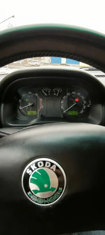 Продам автомобиль skoda тур 2008 года выпуска, объем двигателя 1.4, пробег 355т. км. (трассовый). передние стеклоподъемники с доводчиками от сигнализации. 5-ступенчатая механическая коробка передач. очень вместительный багажник. дополнительно комплект зимней резины. vin: xw8dc41ux9k007156. автотека доступна по запросу. цена: 430т. р. дмитрий +7 (949) 170-40-17 📞 звоните: +7(949)1704017 - фотография - 8