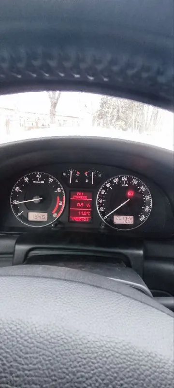 Продам skoda супер б 2007г. 1.8 т пробег 232000коробка работает отлично без пинков рывков. двигатель работает ровно без проблем. новая резине. новый аккумулятор. обслужена. зелёная автотека. г.донецк. 680000. +79496037821 📲 tg: максим максимов 📞 звоните: +7(949)6037821 - фотография - 4