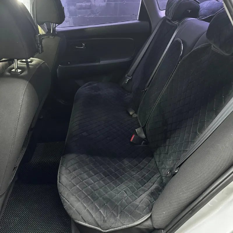 Hyundai elantra hd 2011 года автомобиль в хорошем техническом состоянии. один хозяин, вся в родном окрасе, пробег 205.000км родного! комплектация: -кондиционер (обслужен недавно); -подогревы сидений; -установлена мультимедийная система (android) с bluetooth, навигацией и т. д.; -музыка по штату с пищалками; -удобные сидения с поддержкой; -4 стеклоподъёмника, электро регулировка зеркал; -эур, abs и т. д. двигатель 1.6 (122лс. ), цепной! очень простой и надежный. масла не расходует, едет бодро. коробка полноценный автомат, поменяна 2 тыс. км назад на совершенно новую, еще 6 месяцев на гарантии! не путать с контрактной! имеется два комплекта колес зима и лето(на дисках) в хорошем состоянии. фары и кузовные детали все в родне, имеется притёртость на заднем левом крыле, на ход не влияет. на протяжении всей эксплуатации сиденья находились в чехлах. машина семейная, за последнее время была перебрана задняя ходовая часть, а именно замена всех сайлентблоков, обслужен кондиционер 📞 звоните: +7(959)1912709 - фотография - 10