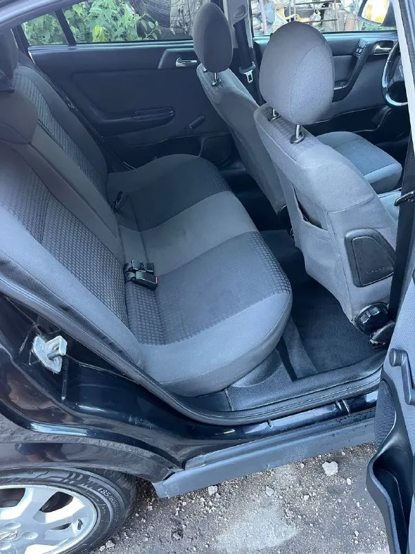 Продается автомобиль opel астра g, 2003 г. в. двигатель 1.6, 16 клапанный, оригинальный пробег 180.000 тыс. км. автомобиль в хорошем состоянии, ничего делать не нужно. новые два комплекта резины. кондиционер заправлен. оцинкованный кузов. цена 420 тыс. руб. номер телефона +79494800153 осмотр г. макеевка 📞 звоните: +7(949)4800153 - фотография - 9