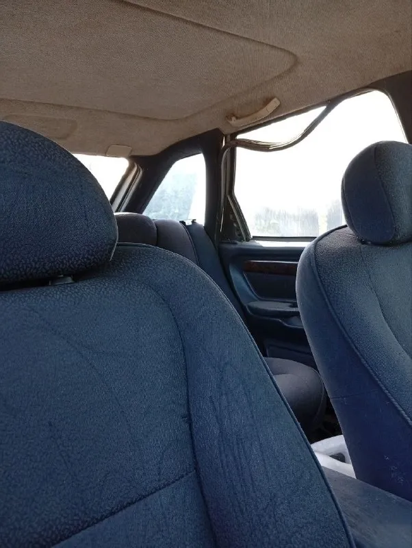 ↘️в продаже ford-scorpio↙️ ‼️внимательно читайте объявление ‼️ техническое состояние 4/5 двигатель-2.0л❗️ машина на ходу (надо поменять втягивающее стартера)❗️ резина хорошая, зима шипы ✅ ходовка в хорошем состоянии 👌 кузовное состояние 4- в дтп не участвовала ❗️ ‼️утеряны документы‼️машину продаю под разбор. либо на сво‼️ учет днр, хозяин на связи❗️ 💲цена-60000т. р💲быстрым торг✅ писать в лс либо +79785214992 ✳️находится в снежном✳️ 📞 звоните: +7(978)5214992 - фотография - 6