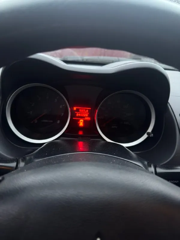 Mitsubishi lancer x rest. 2011 год, 2.0 атмосферник, 150 л. с родных /cvt (прошита stage 1) 1 020 000₽, торг у капота реальному покупателю. критиков и диванных экспертов просьба не беспокоить!!! пробег 242 тыс миль. сделана капиталка 10 т назад. коробка работает ровно машина обслужена полностью. ходовая вся в идеале замена масла каждые 6 тыс км. в машине работает все. стоит хороший свет, новые туманки новый акб климат, круиз, электро регулировка зеркал. abs, esp резина зимняя r16, лето r17 отдам в подарок с дисками музыка 2 din mekede (саб jbl) 2 усилка мультируль автозапуск starline новая версия, 2 ключа днище обработано, не гнилая от слова совсем кузов окрашен в raptor, обесшумлен. не боится царапин. готова к любым проверкам. состояние сел и поехал. в машину вложили душу. +79494690930 📞 звоните: +7(949)4690930 - фотография - 5