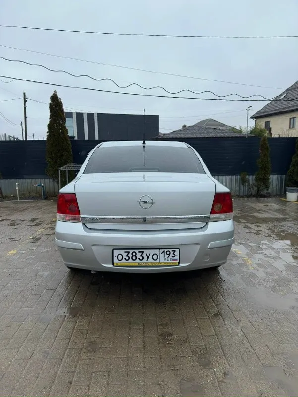 Продам opel astra h. 2008 г. в. мотор 1.6 бензин (115л. с. ), коробка механика. комплектация cosmo. находится в краснодаре. установлено 4 го поколения. два комплекта резины телефон: +79953205225 telegram: +79493124530 📞 звоните: +7(949)3124530 - фотография - 5