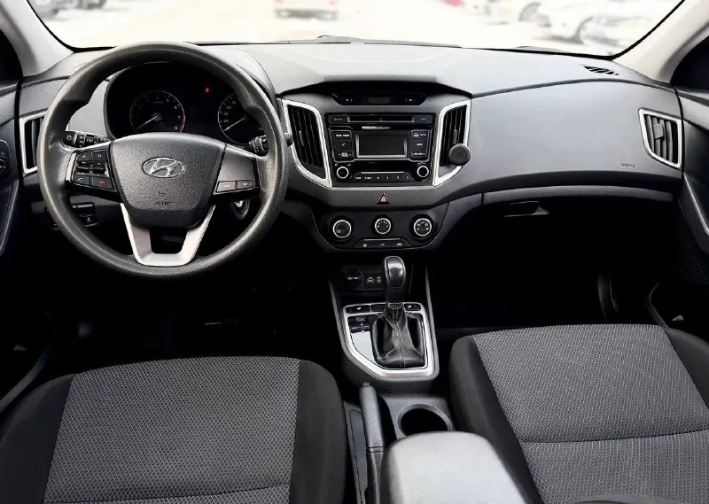 🚗🅰️🅰️🅰️ 🚘марка: hyundai creta ⚙️двигатель 1,6л ⛽️вид топлива: бензин 📅год выпуска: 2017 💴цена: 1.550.000₽ 🗺пробег:169.000 км 📦кпп:автомат 📱номер телефона: +7-949-4999-180 +7-949-5000-980 📝описание: • кондиционер • 4 эл стекло подъёмники • усилитель руля • электро регулировки зеркал • подогревы сидений • мультимедия usb, aux bluetooth • сенсорный монитор • камера заднего вида • мультируль 📍•город мариуполь ул куприна 10 • 📞 🇷🇺 звоните: +7-949-4999-180 +7-949-5000-980 - фотография - 10