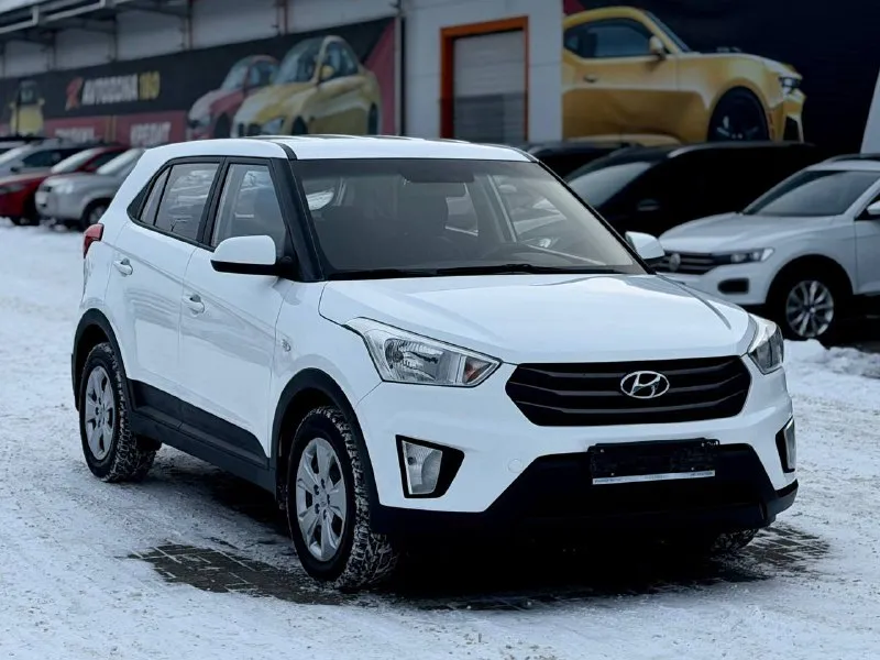 🚗🅰️🅰️🅰️ 🚘марка: hyundai creta ⚙️двигатель 1,6л ⛽️вид топлива: бензин 📅год выпуска: 2017 💴цена: 1.550.000₽ 🗺пробег:169.000 км 📦кпп:автомат 📱номер телефона: +7-949-4999-180 +7-949-5000-980 📝описание: • кондиционер • 4 эл стекло подъёмники • усилитель руля • электро регулировки зеркал • подогревы сидений • мультимедия usb, aux bluetooth • сенсорный монитор • камера заднего вида • мультируль 📍•город мариуполь ул куприна 10 • 📞 🇷🇺 звоните: +7-949-4999-180 +7-949-5000-980 - фотография - 3