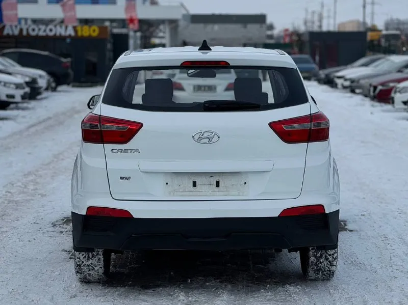 🚗🅰️🅰️🅰️ 🚘марка: hyundai creta ⚙️двигатель 1,6л ⛽️вид топлива: бензин 📅год выпуска: 2017 💴цена: 1.550.000₽ 🗺пробег:169.000 км 📦кпп:автомат 📱номер телефона: +7-949-4999-180 +7-949-5000-980 📝описание: • кондиционер • 4 эл стекло подъёмники • усилитель руля • электро регулировки зеркал • подогревы сидений • мультимедия usb, aux bluetooth • сенсорный монитор • камера заднего вида • мультируль 📍•город мариуполь ул куприна 10 • 📞 🇷🇺 звоните: +7-949-4999-180 +7-949-5000-980 - фотография - 5