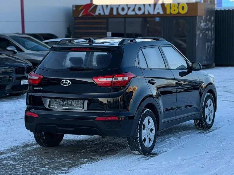 🚗🅰️🅰️🅰️ 🚘марка: hyundai creta ⚙️двигатель 1,6л ⛽️вид топлива: бензин 📅год выпуска: 2019 💴цена: 1.700.000₽ 🗺пробег:146.000 км 📦кпп:автомат 📱номер телефона: +7-949-4999-180 +7-949-5000-980 📝описание: • кондиционер • 4 эл стекло подъёмники • усилитель руля • электро регулировки зеркал • подогревы сидений • мультимедия usb, aux bluetooth • сенсорный монитор • камера заднего вида • мультируль 📍•город мариуполь ул куприна 10 • 📞 🇷🇺 звоните: +7-949-4999-180 +7-949-5000-980 - фотография - 4