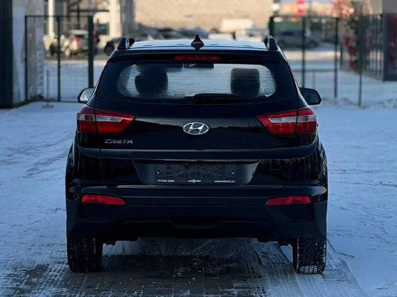 🚗🅰️🅰️🅰️ 🚘марка: hyundai creta ⚙️двигатель 1,6л ⛽️вид топлива: бензин 📅год выпуска: 2019 💴цена: 1.700.000₽ 🗺пробег:146.000 км 📦кпп:автомат 📱номер телефона: +7-949-4999-180 +7-949-5000-980 📝описание: • кондиционер • 4 эл стекло подъёмники • усилитель руля • электро регулировки зеркал • подогревы сидений • мультимедия usb, aux bluetooth • сенсорный монитор • камера заднего вида • мультируль 📍•город мариуполь ул куприна 10 • 📞 🇷🇺 звоните: +7-949-4999-180 +7-949-5000-980 - фотография - 5