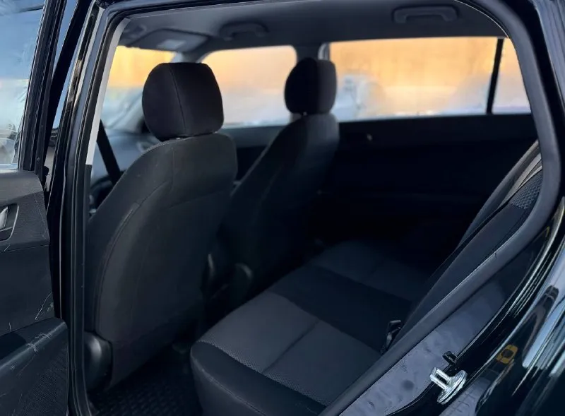 🚗🅰️🅰️🅰️ 🚘марка: hyundai creta ⚙️двигатель 1,6л ⛽️вид топлива: бензин 📅год выпуска: 2019 💴цена: 1.700.000₽ 🗺пробег:146.000 км 📦кпп:автомат 📱номер телефона: +7-949-4999-180 +7-949-5000-980 📝описание: • кондиционер • 4 эл стекло подъёмники • усилитель руля • электро регулировки зеркал • подогревы сидений • мультимедия usb, aux bluetooth • сенсорный монитор • камера заднего вида • мультируль 📍•город мариуполь ул куприна 10 • 📞 🇷🇺 звоните: +7-949-4999-180 +7-949-5000-980 - фотография - 8