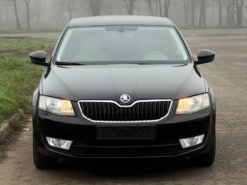 🚗🅰️🅰️🅰️ 🚘марка: škoda octavia a7 ⚙️двигатель: 1.6л ⛽️ топливо:бензин 📅год выпуска: 2014 📦кпп:автомат 💴цена: 1.400.000₽⬇️ 🗺пробег: 130.000 км 📱номер телефона: +7-949-4999-180 +7-949-5000-980 📝описание: -климат- контроль - подогревы сидений - комбинированные вставки салона с кожаными элементами - акустика, aux, usb - эл стеклоподъемники - эл регулировки зеркал - abs esp - безопастность (airbag) 📍•город мариуполь ул куприна 10• 📞 🇷🇺 звоните: +7-949-4999-180 +7-949-5000-980 - фотография - 2