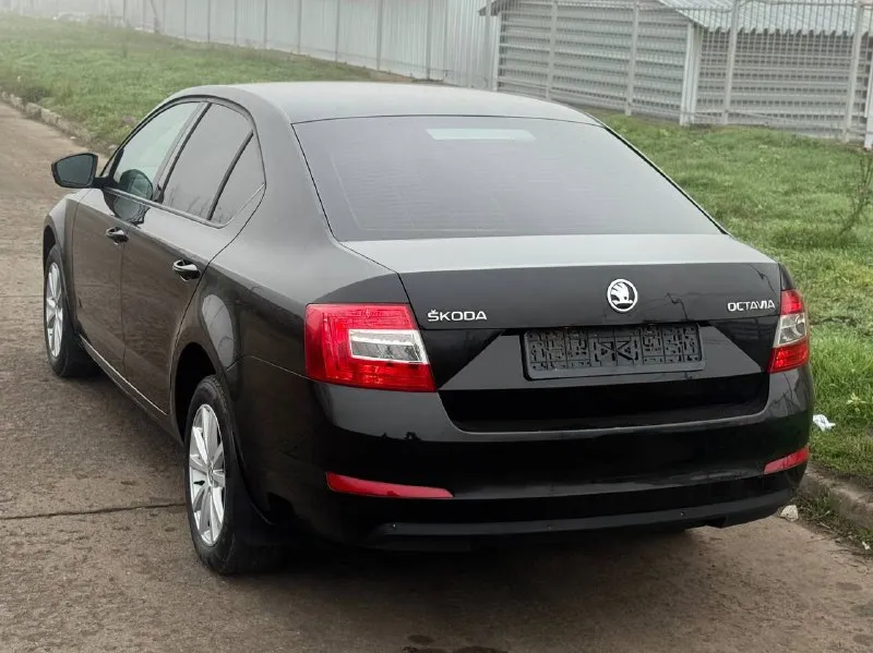 🚗🅰️🅰️🅰️ 🚘марка: škoda octavia a7 ⚙️двигатель: 1.6л ⛽️ топливо:бензин 📅год выпуска: 2014 📦кпп:автомат 💴цена: 1.400.000₽⬇️ 🗺пробег: 130.000 км 📱номер телефона: +7-949-4999-180 +7-949-5000-980 📝описание: -климат- контроль - подогревы сидений - комбинированные вставки салона с кожаными элементами - акустика, aux, usb - эл стеклоподъемники - эл регулировки зеркал - abs esp - безопастность (airbag) 📍•город мариуполь ул куприна 10• 📞 🇷🇺 звоните: +7-949-4999-180 +7-949-5000-980 - фотография - 6