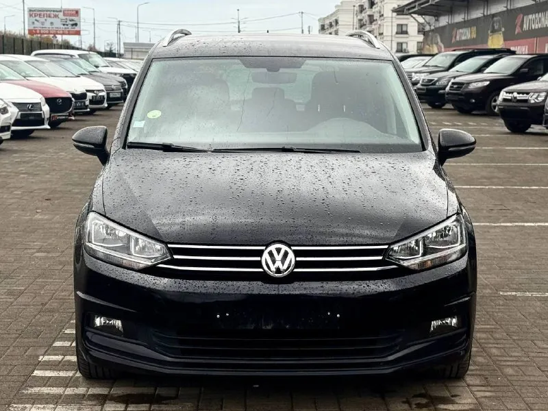 🚗🅰️🅰️🅰️ 🚘марка: volkswagen touran ⛽️вид топлива:дизель 📦кпп :механика ⚙️двигатель 1.6л turbo 📅год выпуска: 2017 💴цена: 2.200.000 т/руб ⬇️ 🗺пробег:118.000км 📱номер телефона: +7-949-4999-180 +7-949-5000-980 • подогрев сидений •эл стеклоподъемники • подогрев зеркал • кондиционер •акустика, aux, usb, 📍город мариуполь ул куприна 10 📞 🇷🇺 звоните: +7-949-4999-180 +7-949-5000-980 - фотография - 2