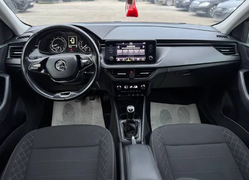 🚗🅰️🅰️🅰️ 🚘марка: škoda rapid ⚙️двигатель: 1.6 ⛽️ топливо:бензин 📅год выпуска: 2020 📦кпп:механика 💴цена: 1.530.000₽ 📱номер телефона: +7-949-4999-180 +7-949-5000-980 📝описание: - климат контроль - 4 эл стеклоподъемники -эл регулировки зеркал -парктроники -мульти руль -сидения с боковой поддержкой -подогревы сидений -акустика аux usb автомобиль в отличном состоянии вложений не требует авто полностью обслужено 📍•город мариуполь ул куприна 10 • 📞 🇷🇺 звоните: +7-949-4999-180 +7-949-5000-980 - фотография - 10