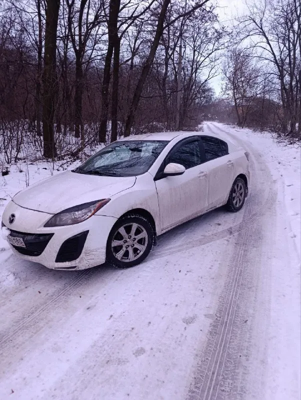 Продам мазду американка 2010г. двигатель 2.0л полноценный автомат ходовая в норме надо заниматься кузовом цена 580 торг +79493203911 - фотография - 2