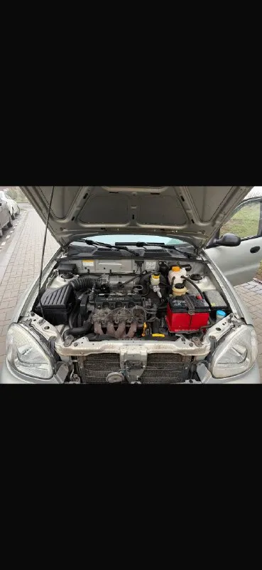 Продаю ланос 2007 г выпуска в максимальной комплектации, кондиционер работает мотор 1.5 работает идеально не дымит не троит, ходовая часть вся обслужена в данный момент без каких либо вложений. кузов не гнилой стаканы заводские без коррозии салон чистый не прокуренный зимняя резина р 14 продажа срочная цена без. торга 290 т +79491031375 📞 звоните: +7(949)1031375 - фотография - 5