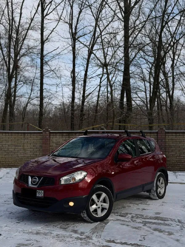 В продаже отличный семейный автомобиль nissan qashqai 2011 года выпуска автомобиль на отличном бензиновом моторе 2.0 литра, в отличном состоянии никаких вопросов по двигателю и коробке нет совсем, ходовая также полностью обслужена! комплектация: двух зонный климат, подогревы сидений, мульти руль, качественная музыка, 4 эсп! также возможен обмен и продажа в кредит. осмотр донецк цена: 950.000 ₽, быстрому покупателю торг! ☎️ +7 (949) 742-53-98 📞 звоните: +7(949)7425398 - фотография - 2