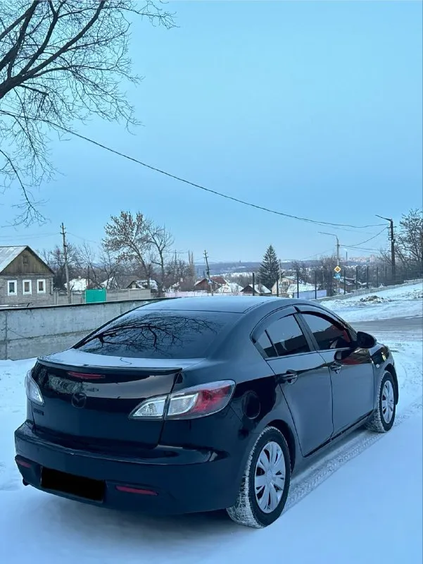 Mazda 3 bl мазда 3 💰670.000💰 1.6 мт 2011г мотор идеальное состоянии, не дымит, не троит, масло вообще не ест! коробка механика классическая без нареканий ! не хрустит, не выбивает, без проблем ходовая без стуков, ничего не гремит, не стучит! не куда не тянет! вложений не требует, техничка сел и уехал, без проблем! без гнили, красивая машинка салон чистый, и ухоженный 👍 музыка с bt играет хорошо, печка работают, фары светят все лампочки которые должны, расход бензина 6-8 литров документы чистые, без запретов, без штрафов, любое переоформление в мрэо с моим присутствием! осмотр г. макеевка связь +79494890856 цена 670.000 руб 🎁 срочно нужны деньги! - фотография - 3