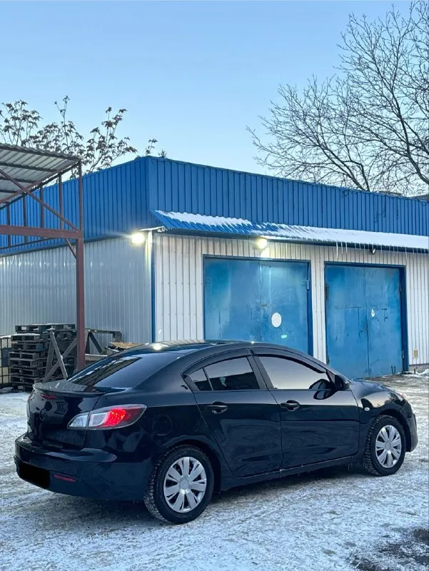 Mazda 3 bl мазда 3 💰670.000💰 1.6 мт 2011г мотор идеальное состоянии, не дымит, не троит, масло вообще не ест! коробка механика классическая без нареканий ! не хрустит, не выбивает, без проблем ходовая без стуков, ничего не гремит, не стучит! не куда не тянет! вложений не требует, техничка сел и уехал, без проблем! без гнили, красивая машинка салон чистый, и ухоженный 👍 музыка с bt играет хорошо, печка работают, фары светят все лампочки которые должны, расход бензина 6-8 литров документы чистые, без запретов, без штрафов, любое переоформление в мрэо с моим присутствием! осмотр г. макеевка связь +79494890856 цена 670.000 руб 🎁 срочно нужны деньги! - фотография - 5