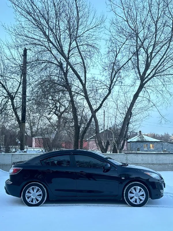 Mazda 3 bl мазда 3 💰670.000💰 1.6 мт 2011г мотор идеальное состоянии, не дымит, не троит, масло вообще не ест! коробка механика классическая без нареканий ! не хрустит, не выбивает, без проблем ходовая без стуков, ничего не гремит, не стучит! не куда не тянет! вложений не требует, техничка сел и уехал, без проблем! без гнили, красивая машинка салон чистый, и ухоженный 👍 музыка с bt играет хорошо, печка работают, фары светят все лампочки которые должны, расход бензина 6-8 литров документы чистые, без запретов, без штрафов, любое переоформление в мрэо с моим присутствием! осмотр г. макеевка связь +79494890856 цена 670.000 руб 🎁 срочно нужны деньги! - фотография - 7