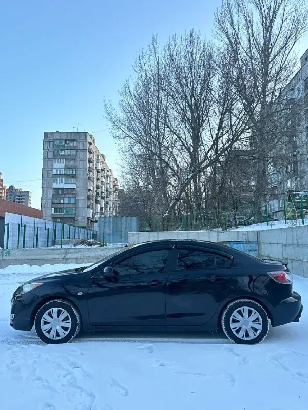 Mazda 3 bl мазда 3 💰670.000💰 1.6 мт 2011г мотор идеальное состоянии, не дымит, не троит, масло вообще не ест! коробка механика классическая без нареканий ! не хрустит, не выбивает, без проблем ходовая без стуков, ничего не гремит, не стучит! не куда не тянет! вложений не требует, техничка сел и уехал, без проблем! без гнили, красивая машинка салон чистый, и ухоженный 👍 музыка с bt играет хорошо, печка работают, фары светят все лампочки которые должны, расход бензина 6-8 литров документы чистые, без запретов, без штрафов, любое переоформление в мрэо с моим присутствием! осмотр г. макеевка связь +79494890856 цена 670.000 руб 🎁 срочно нужны деньги! - фотография - 8
