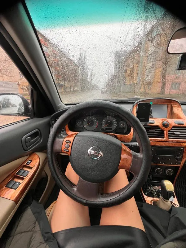 Nissan almera classic, 2007 b10 комплектация samsung — надежный японец на каждый день основные харак... - фотография