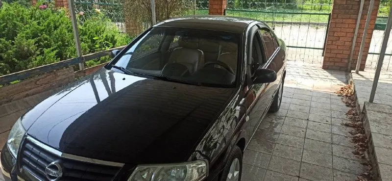 Nissan almera classic, 2007 b10 комплектация samsung — надежный японец на каждый день основные характеристики: • двигатель: 1.6 (107 л. с.), работает ровно, масло не ест. • коробка: механика — переключается плавно, без нареканий. • пробег: 237.000км. пробег не скручен. я второй владелец. владела девушка. состояние и обслуживание: автомобиль всегда обслуживался вовремя и оригинальными запчастями. за последнее время было сделано: замена масла, элементов подвески, новый радиатор, комплект сцепления. подвеска отрабатывает отлично, посторонних шумов нет. салон чистый, не прокуренный. по кузову есть некритические изъяны, пороги требуют внимания незначительного, что вполне естественно для автомобиля этого года. юридически полностью чистая, ( евро 4 вписана в техпаспорт), штрафов и обременений нет. птс оригинал. цена: 640.000руб. реальному покупателю - торг у капота. по номеру +79497179348 если не будет доступен по второму : +79497152397 📞 звоните: +7(949)7179348 - фотография - 5