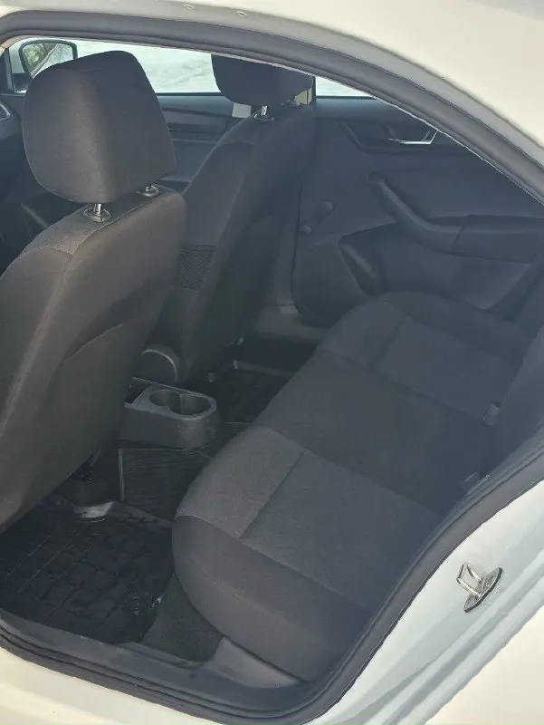 Автор: продам skoda рапид 2019 г. в пробег 166 000 км объем 1.6 л расход трасса 5.5 город 7 я хозяин по техпаспорту тех. осмотр пройден( готова к продаже) осмотр макеевка +79493931200 (telegram, max) цена 870 000 руб. ( торг). . !!!наш телеграм канал [ бесплатное размещение за репост!!! правила сообщества [ мы в мах [ [ 📞 звоните: +7(949)3931200 - фотография - 8