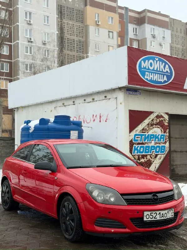 Opel astra h gtc год выпуска: 2006 двигатель: 1,8 л, бензин коробка передач: автомат (гидротрансформатор) комплектация: cosmo состояние: двигатель работает ровно, не дымит, не троит, тяга в норме. коробка передач переключает без пинков, нареканий нет. по кузову есть незначительные моменты. автомобиль технически полностью исправен и обслужен. юридически чист (без штрафов и запретов). переоформление без проблем оборудование и опции: 2 стеклоподъёмника; климат‑контроль; кондиционер; центральный замок; электрорегулировка зеркал; датчик света; датчик дождя; мультируль (бортовой компьютер); подушки безопасности; обогрев заднего стекла; обогрев сидений. парктроники цена: 440 000 рублей (возможен хороший торг). +7949 378 1818 📞 звоните: +7(949)3781818 - фотография - 7