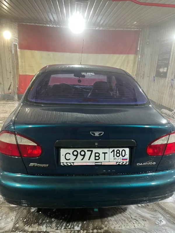 Срочно! продаётся автомобиль sens 2005 года выпуска, мотор 1.3,в хорошем техническом состоянии. прод... - фотография