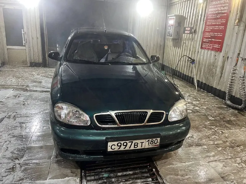 Срочно! продаётся автомобиль sens 2005 года выпуска, мотор 1.3,в хорошем техническом состоянии. продажа с полным переоформлением, документы в порядке. машина ежедневно используется, все системы работают исправно. установлены сигнализация и центральный замок, имеются два комплекта шин на штампованных дисках. дополнительно покупатель получит в подарок комплект дверных карт под установку динамиков. внешнее состояние кузова имеет естественный износ обусловленный возрастом автомобиля, но вполне приемлемое для повседневной езды. машина готова к эксплуатации. цена 215 тысяч рублей, обоснованный торг непосредственно при личном осмотре. за дополнительной информацией обращайтесь по телефону +79495362416 ярослав 📲 tg: @mirage2978 📞 звоните: +7(949)5362416 - фотография - 3