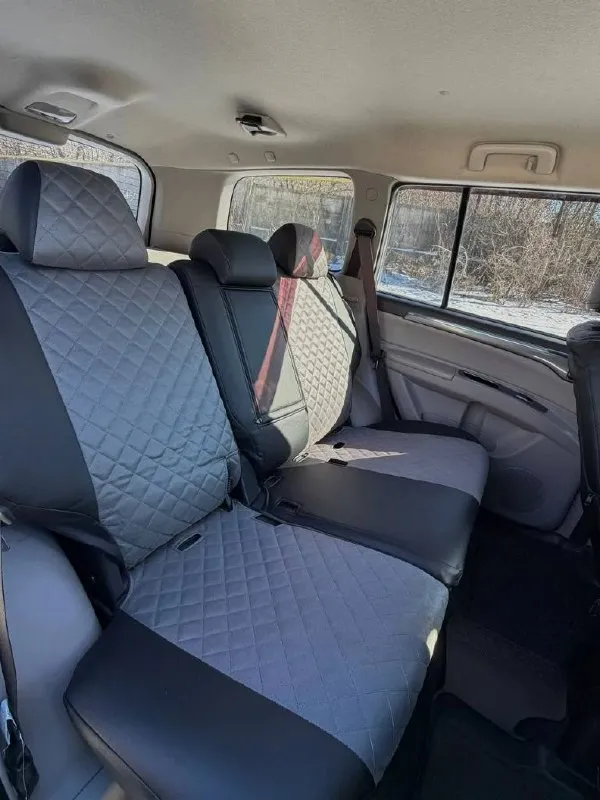 Mitsubishi паджеро спорт 2014г. пробег 187000, 2500 дизель, автомат, 2100000 торг, +79493327919 📞 звоните: +7(949)3327919 - фотография - 3