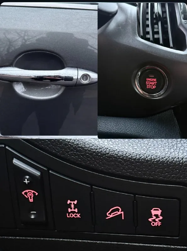 Kia sportage 2012 awd двигатель 2.0 бензин коробка обычный автомат пробег 121000 привод полный подключаемый автомобиль в отличном состоянии, ходовая в отличном состоянии, коробка переключает без пинков, привод работает, кузов целый без ржавчины и гнили. пред максимальная комплектация, есть все кроме панорамы:старт-стоп, без ключевой доступ, камера заднего вида, парктроники, ходовые огни, большой сенсорный монитор, эл зеркала с подогревом, обогрев переднего и заднего стекла, кожаный салон, помощь при спуске, круиз, климат двух зоный, датчики света и дождя и еще много чего. цена 1340000 возможен торг +79495035528 📞 🇷🇺 звоните: +79495035528 - фотография - 10