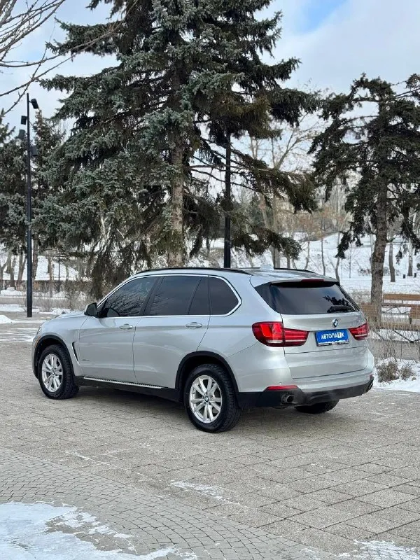🐺 bmw x5 f15 💰цена: 3 900 000р 🏢город: мариуполь 📅год выпуска: 2015 🧾пробег: 144 842км. ⚙️двигатель: 3.0 n55b30b ⛽топливо: бензин ⚙️кпп: автомат zf8hp 📞 телефон: +7-949-727-41-51 +7-949-551-91-52 +7-989-263-55-56 💾 описание: - фотография - 6