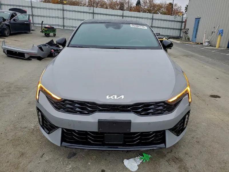 Kia k5, gt ✨

Год 09/2024
Пробег 10.800 км!
Двигатель 2.5t, 294 л. С.
Передний привод

Максимальная комплектация!
Не путать с gt-line, которая на атмо 2.5. В данной машине установлен турбированный 2.5-литровый двигатель в паре с dct! 💪

Автомобиль с самым минимальны повреждением! Салон в идеале, технически также в отличном состоянии!

Выкупаем автомобиль за свои деньги!

Цена под ключ: 𝟓. 𝟔𝟗𝟎. 𝟎𝟎𝟎 ₽ 💵
* С учетом ремонта, таможни под 48%, утиль сбора и доставки.

Кирилл
+7 (949) 400-56-31
📞 🇷🇺 Звоните: +79494005631 - фотография - 3