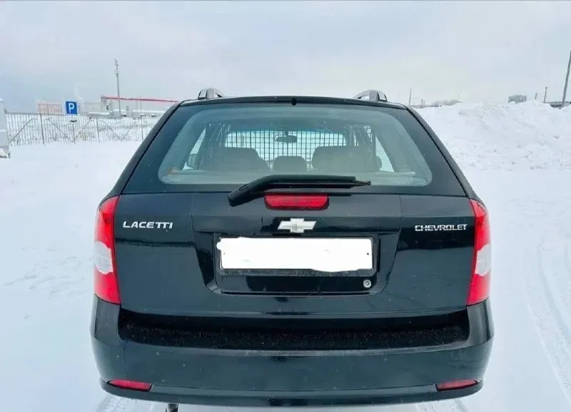 Продам chevrolet лачетти 2012 г 1.8 16 клапанная собственник один хозяин авто как новая гаражное хранение комплектация полная вложение не нужно абсолютно никаких авто местная обслужил полностью два комплекта резины зимние и летние на титановых дисках пробег 67 тысяч. тел +79492966754 📞 звоните: +7(949)2966754 - фотография - 5