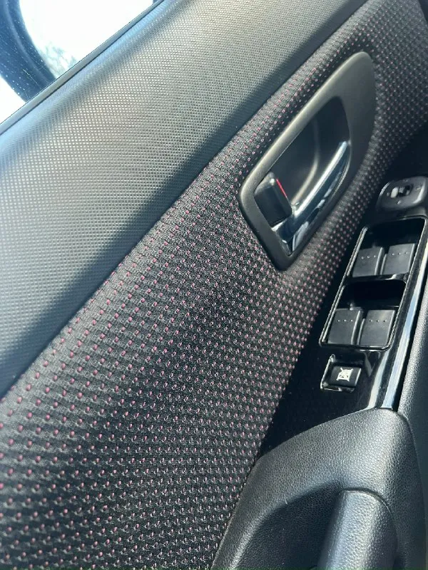 Mazda 3 рестайлинг 2008 год 230000 км пробег 1600 см3 объем 520 тыс ₽ +79493525469 евгений г. донецк продам мазду3 в очень хорошем состоянии для своих лет. пороги поварены, тормозные диски и колодки заменены в круг. климат, 4 эсп, подогревы передних сидений. заменено масло двс motul, все фильтра. в комплекте запаска докатка и полноразмерное колесо. ничего не стучит, не гремит, едет как надо, в ближайшее время ничего делать не нужно, сел и поехал. звоните, все расскажу. 📞 звоните: +7(949)3525469 - фотография - 7