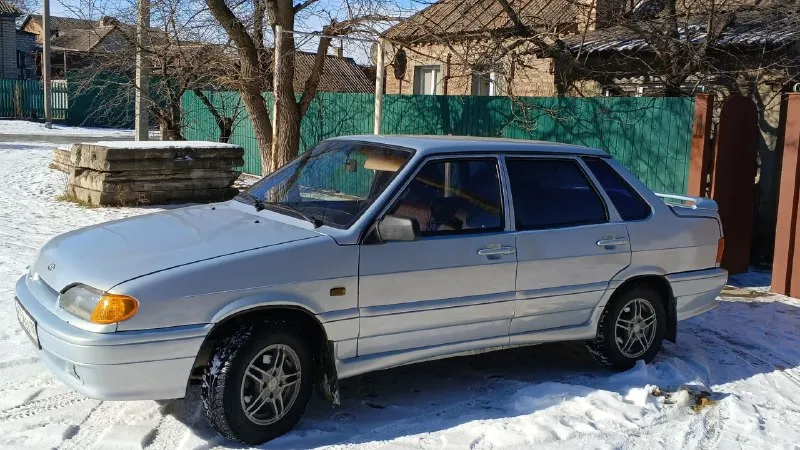 ❗ ваз 2115 ( ваз samara) 2005 г. ❗ ➖➖➖➖➖➖➖➖➖➖➖➖ - фотография - 2
