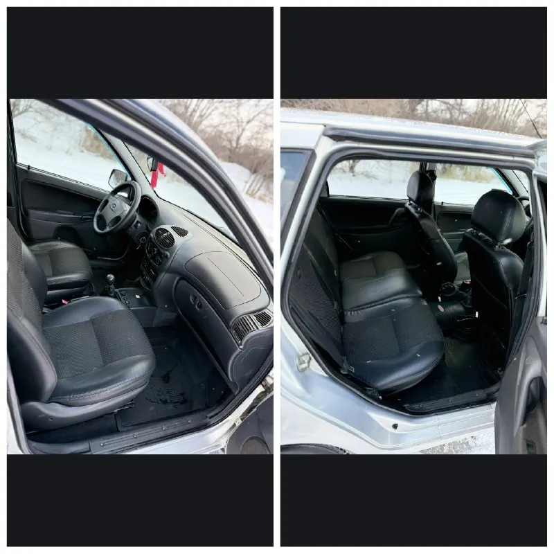 Здравствуйте в продаже ваз калина ( ваз kalina) в кузове универсал 2012 года выпуска с родным птс в максимальной комплектации с двигателем 1.6- 16 клапанов двигатель работает идеально без посторонних звуков гидрики не стучат даже при холодном запуске динамика супер поршня с выямками при обрыве ремня клапана не гнёт масло не расходует от слова совсем это 1000% проверено временем и километражем коробка ходовка все работает без нареканий по кузову без рыжиков вмятин и царапин выглядит шикарно авто соответствует фотографиям есть все для комфортной езды ✅кожаный салон с завода ✅ кондиционер 🥶 ✅подогрев сидений ✅ 4 стеклоподъёмники ✅ abs ✅ 2 подушки безопасности ✅ г у р ✅ центральный замок сигнализация ✅ обогрев и электро регулировка зеркал ✅хорошая аудио система ✅ шикарная оптика светит очень хорошо все это работает без нареканий документы в полном порядке есть диагностическая карта (тех осмотр)машина готова к переоформлению цена 450 тысяч рублей хороший торг до 📞 звоните: +7(949)4463218 - фотография - 10