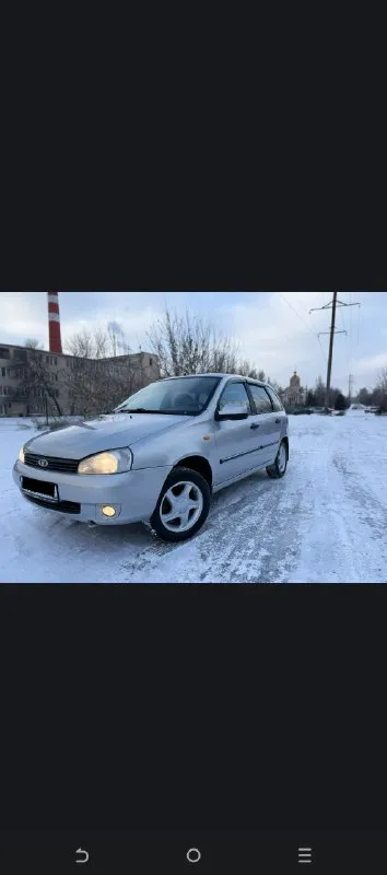 Здравствуйте в продаже ваз калина ( ваз kalina) в кузове универсал 2012 года выпуска с родным птс в максимальной комплектации с двигателем 1.6- 16 клапанов двигатель работает идеально без посторонних звуков гидрики не стучат даже при холодном запуске динамика супер поршня с выямками при обрыве ремня клапана не гнёт масло не расходует от слова совсем это 1000% проверено временем и километражем коробка ходовка все работает без нареканий по кузову без рыжиков вмятин и царапин выглядит шикарно авто соответствует фотографиям есть все для комфортной езды ✅кожаный салон с завода ✅ кондиционер 🥶 ✅подогрев сидений ✅ 4 стеклоподъёмники ✅ abs ✅ 2 подушки безопасности ✅ г у р ✅ центральный замок сигнализация ✅ обогрев и электро регулировка зеркал ✅хорошая аудио система ✅ шикарная оптика светит очень хорошо все это работает без нареканий документы в полном порядке есть диагностическая карта (тех осмотр)машина готова к переоформлению цена 450 тысяч рублей хороший торг до 📞 звоните: +7(949)4463218 - фотография - 4