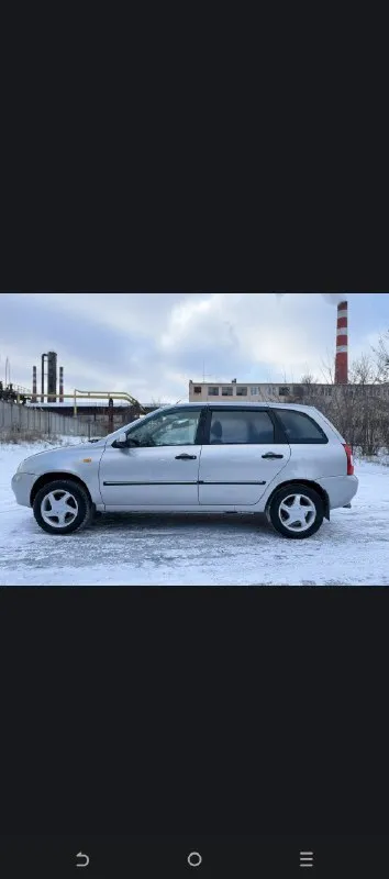 Здравствуйте в продаже ваз калина ( ваз kalina) в кузове универсал 2012 года выпуска с родным птс в максимальной комплектации с двигателем 1.6- 16 клапанов двигатель работает идеально без посторонних звуков гидрики не стучат даже при холодном запуске динамика супер поршня с выямками при обрыве ремня клапана не гнёт масло не расходует от слова совсем это 1000% проверено временем и километражем коробка ходовка все работает без нареканий по кузову без рыжиков вмятин и царапин выглядит шикарно авто соответствует фотографиям есть все для комфортной езды ✅кожаный салон с завода ✅ кондиционер 🥶 ✅подогрев сидений ✅ 4 стеклоподъёмники ✅ abs ✅ 2 подушки безопасности ✅ г у р ✅ центральный замок сигнализация ✅ обогрев и электро регулировка зеркал ✅хорошая аудио система ✅ шикарная оптика светит очень хорошо все это работает без нареканий документы в полном порядке есть диагностическая карта (тех осмотр)машина готова к переоформлению цена 450 тысяч рублей хороший торг до 📞 звоните: +7(949)4463218 - фотография - 6