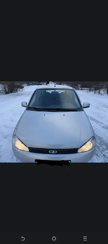 Здравствуйте в продаже ваз калина ( ваз kalina) в кузове универсал 2012 года выпуска с родным птс в максимальной комплектации с двигателем 1.6- 16 клапанов двигатель работает идеально без посторонних звуков гидрики не стучат даже при холодном запуске динамика супер поршня с выямками при обрыве ремня клапана не гнёт масло не расходует от слова совсем это 1000% проверено временем и километражем коробка ходовка все работает без нареканий по кузову без рыжиков вмятин и царапин выглядит шикарно авто соответствует фотографиям есть все для комфортной езды ✅кожаный салон с завода ✅ кондиционер 🥶 ✅подогрев сидений ✅ 4 стеклоподъёмники ✅ abs ✅ 2 подушки безопасности ✅ г у р ✅ центральный замок сигнализация ✅ обогрев и электро регулировка зеркал ✅хорошая аудио система ✅ шикарная оптика светит очень хорошо все это работает без нареканий документы в полном порядке есть диагностическая карта (тех осмотр)машина готова к переоформлению цена 450 тысяч рублей хороший торг до 📞 звоните: +7(949)4463218 - фотография - 8