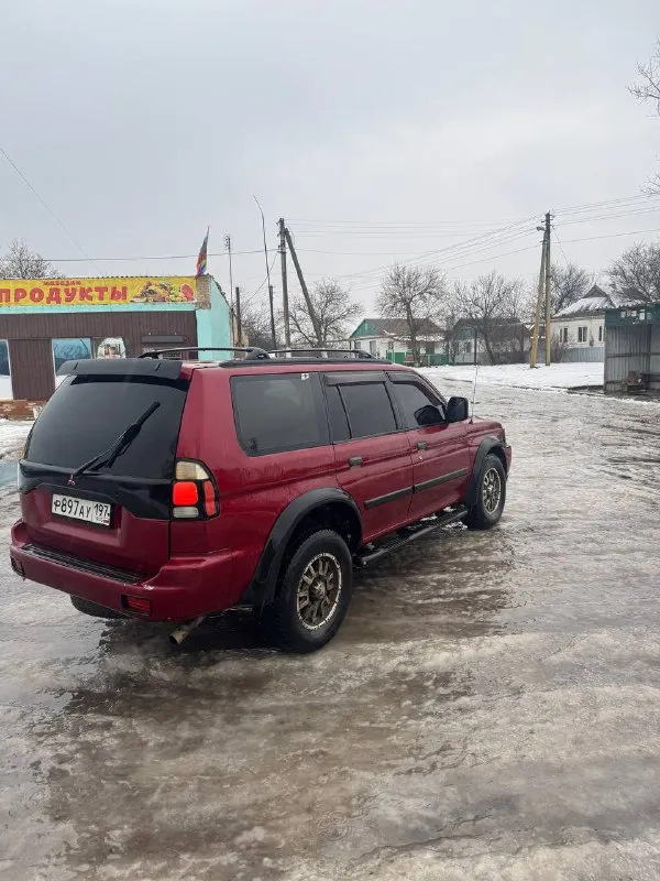 3л акпп по технике ничего не беспокоит, все работает в том числе и кондей. работает четко как калаш... - фотография