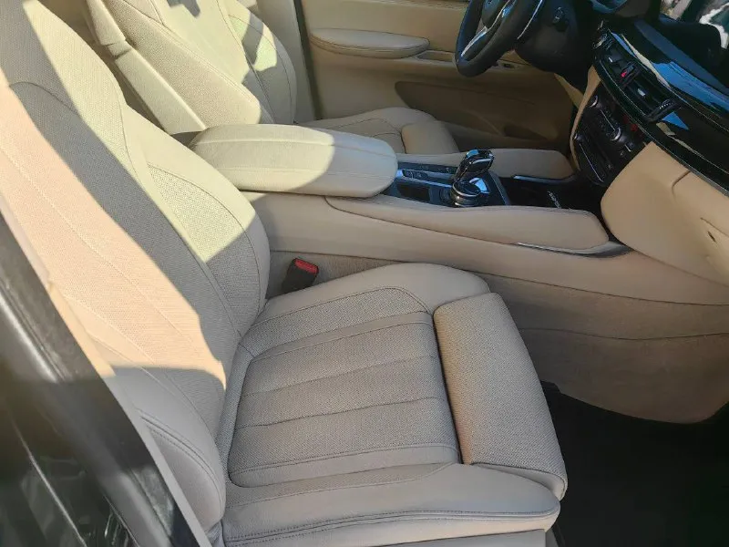 Продажа от собственника bmw х6, 3 литр бензин, летняя резина в комплекте, комплектация престиж, 2016, 186000 пробег, подогрев всех сидений вентиляция перед, голова андр, без ключевой дост, дотяжки, слепые зоны, 20 разношёрстные колеса, резина зима в комплекте. цена 3 250 000, не крашен, в остальном все супер. любые проверки. город макеевка. все вопросы по телефону +7 949 858 8787. - фотография - 7