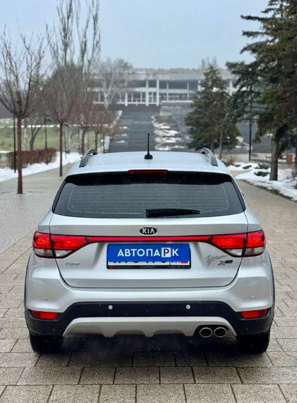 🔘 Kia rio x line

💰Цена: 1 100 000р
🏢Город: мариуполь
📅Год выпуска: 2018
🗒️Пробег: 201 154км.
⚙️Двигатель: 1.6
⛽Топливо: бензин
⚙️Кпп: механика 6-ст

📞 Телефон:

+7-949-727-41-51
+7-949-551-91-52
+7-989-263-55-56

💾 Описание:

Kia rio x-line в комплектации luxe на механической 6-ти ступенчатой кпп - это кросс-хэтчбек с повышенным дорожным просветом, ориентированный на комфорт и практичность в городских и легких внедорожных условиях.

✅ Три владельца, птс оригинал.

✅ Лакокрасочное покрытие без дефектов, два косметических окраса.

✅ Подтвержденный пробег

✅ Все стекла включая лобовое заводские.

Комплектация luxe: в этой версии предусмотрены климат-контроль, электро пакет, кожаный мульти руль, обогрев руля и передних сидений, системы abs, esp, hsa, мониторинг давления в шинах, круиз контроль, сигнализация с автозапуском, задний парктроник.

🏦 Возможна продажа в кредит по двум документам.

Улица шевченко 269 - фотография - 5