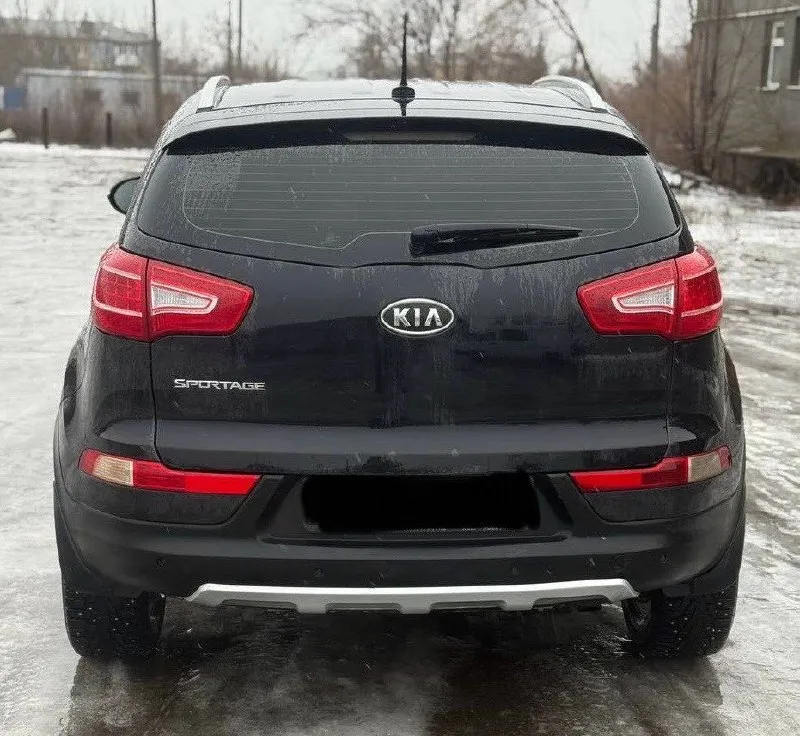 Продам kia sportage 2.0 2011год
Пробег 237 тыс км
Передний привод
Климат контроль
Новая зимняя шипованая резина
1.150 000
+79494817786 - фотография - 4