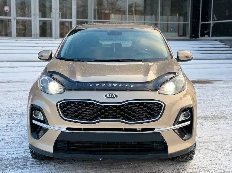 Kia sportage
Рестайлинг!
2019Г бензин 2.0 автомат
Автомобиль весь в заводском окрасе!
Один собственник с автосалона!
Хорошая комплектация есть все для комфортного вождения!
4Wd подключаемый полный привод!
Подогрев сидений передних и задних,
Подогрев руля,
Климат-контроль,
Круиз-контроль,
Камера заднего вида,
Парктроник,
Мульти руль,
Авто свет,
Датчик дождя,
Все остекления родное включая лобовое,
И многое другое….
Юридически чист!
Есть диагностическая карта в мрэо помогу!!!
Переоформление в мрэо!!!
Цена 1.965₽
Все вопросы по тел +79495722131
📞 Звоните: +7(949)5722131 - фотография - 2